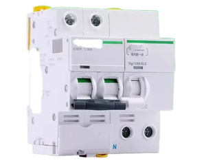 Thương hiệu Mới ban đầu tại chỗ PLC cảm biến ic65n 2P D4A - Product Image 2