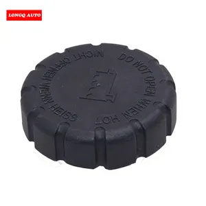 Tampa 2105010615 genuína do tanque de expansão do radiador, para mercedes w203 w204 w205 w210 w211 w212 w221 w222 w163 w164 w166 w253 w167