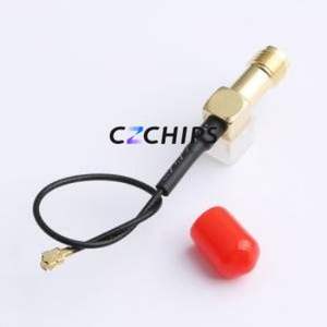 KH-IPEXA-SMAKWE5-B100H RF Cable RF Whole Sale Electronic Component Chips Supplier & BOM Service - Product Image 2