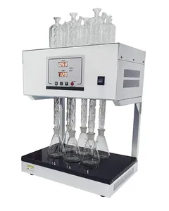 Aparato de Digestión de DQO Estándar Nacional QW-COD-HW6 QW-COD-HW8 - Product Image 2