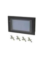 Barra de Luz LED Ldl274x30swwdm12, Serie Ldl2, Blanca, 74x30mm, Conector M12