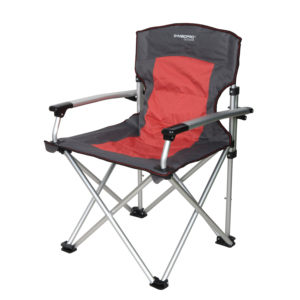 เก้าอี้พับชายหาดแบบพกพาเคลือบ PVC รับน้ำหนักได้ 150 กก. - Product Image 2