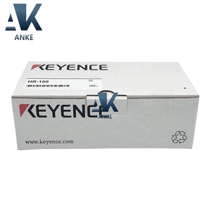 Lecteur de codes-barres portable Keyence HR-100 de qualité supérieure, lecteur de codes QR 2D, utilisation industrielle, décodage haute vitesse, garantie 1 an - Product Image 1