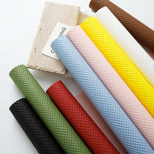 Papel de Regalo de Alta Calidad, Grueso, con Diseño de Lunares en <span class=keywords><strong>3D</strong></span>, Papel Crepé para Manualidades, Color Sólido, para Envolver Regalos y Manualidades - Product Image 2