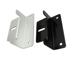Kit de supports en forme de Z pour montage de panneaux solaires <span class=keywords><strong>sur</strong></span> yachts, camping-cars, bateaux et systèmes hors réseau - Product Image 5