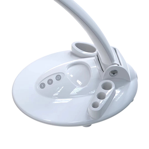 โคมไฟขยายแบบปรับได้ ยืดหยุ่นได้ พร้อมฝาครอบกันฝุ่น สำหรับโรงงาน ODM/OEM รับผลิตตามสั่ง ขายส่งจำนวนมาก - Product Image 6