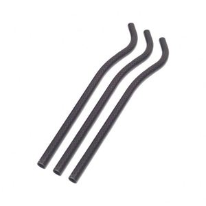 SHENYU 3K Carbon Fiber Bent Tube Lightweight High Strength for <b>Eyeglass</b> <b>Frames</b>, Drone Landing Gear & RC Model Parts - Product Image 1