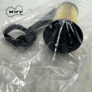 ไส้กรองน้ำมันดีเซลคุณภาพสูงสำหรับรถบรรทุกแบบประกบรุ่น 725C 730C2 725C2 740C 740 GC 730C รหัสสินค้า 378-3187 3783187 - Product Image 4