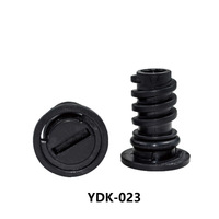 LR073675 OEM Nouvelle écrou de roue noir massif M14x1.5 Garantie 1 an Range Rover Sport L494/L405 Discov pièces et accessoires automobiles