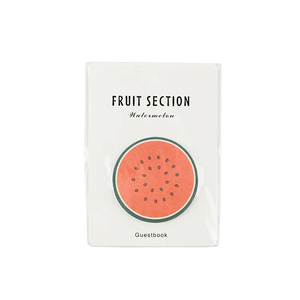 Deli — papeterie personnalisée, Notes adhésives de dessin animé à la mode - Product Image 2