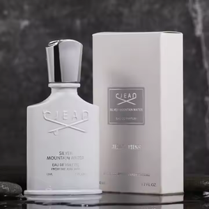 Stock USA Livraison en 2-4 jours <span class=keywords><strong>Creed</strong></span> <span class=keywords><strong>Aventus</strong></span> Parfums originaux pour hommes 100 ml Écologiques Naturels Longue tenue Notes boisées cuirées - Product Image 5