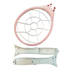 Moldes para Raquetas <span class=keywords><strong>Antimosquitos</strong></span>, Fabricantes de Moldes de Plástico, Moldes de Inyección Personalizados, Insertos de Moldeo por Inyección, Marca LX - Product Image 3