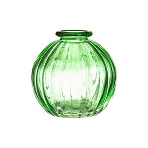 Vasi <span class=keywords><strong>in</strong></span> Vetro a Forma <span class=keywords><strong>di</strong></span> <span class=keywords><strong>Zucca</strong></span> Moderni e Piccoli, Trasparenti e Decorativi per <span class=keywords><strong>Fiori</strong></span> da Matrimonio, Vasi Personalizzabili per Casa - Product Image 3