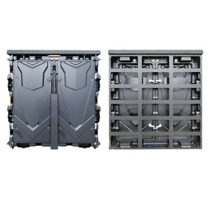 Tấm <span class=keywords><strong>Led</strong></span> Ngoài Trời P10 Sân Vận Động Bóng Đá Chu Vi 960*960Mm Màn Hình Quảng Cáo Hiển Thị <span class=keywords><strong>Led</strong></span> <span class=keywords><strong>Video</strong></span> <span class=keywords><strong>Wall</strong></span> - Product Image 2