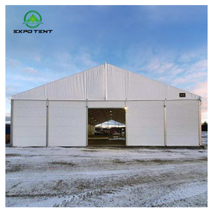 Meilleures ventes de merveilleuses grandes tentes de <span class=keywords><strong>camping</strong></span> en plein air robustes <span class=keywords><strong>pour</strong></span> les événements 100 <span class=keywords><strong>personnes</strong></span> - Product Image 6