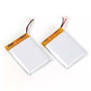IEC min irechargeable Li-Polymer Li ion Li-ion Lipo tế bào 602035 502535 3.7V 400mAh pin <span class=keywords><strong>lithium</strong></span> polymer - Product Image 3