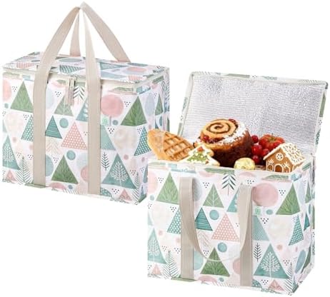 2 pack-pastel forest