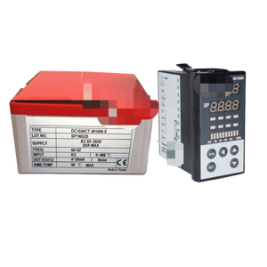 Neuf et original DC1020CT-301000-E Garantie 1 an PLC DC1020CT-301000-E - Product Image 1