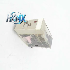 Módulo Controlador PLC Industrial FX3U-16MR/ES-A FX3U-32MT/ES-A FX3U-48MR/ES-A FX5U-32MT/ES - Product Image 1
