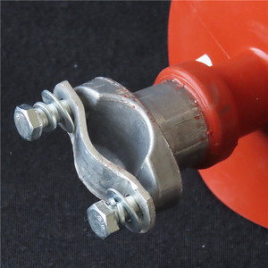 Aislante de Suspensión de Resina Epoxi Compuesta de 24kv 35kv para Kenia - Product Image 3