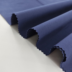Hoogwaardige 100% katoenen stof 180GSM 32x21 61/62 katoenen twill stof voor overhemden, jurken en casual kleding - Product Image 5