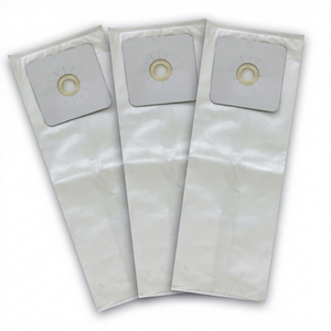 Trung tâm máy hút bụi Túi lọc bụi cho nutone 391 3918 44186 cv350 cv352 cv353 cv450 cv653 Mô hình Máy hút bụi phụ tùng - Product Image 1