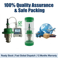 Boquilla SMT para Máquina de Colocación de Componentes JUKI Serie 500 501 502 503-510, Boquilla de Succión Resistente al Desgaste, Repuestos
