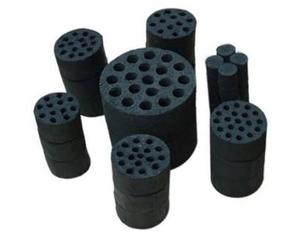 Machine à fabriquer des briquettes de <span class=keywords><strong>charbon</strong></span> de bois <span class=keywords><strong>en</strong></span> nid d'abeille à haute efficacité |   Équipement de formage de <span class=keywords><strong>charbon</strong></span> de type poinçonnage pour <span class=keywords><strong>poudre</strong></span> de <span class=keywords><strong>charbon</strong></span>/<span class=keywords><strong>charbon</strong></span> de bois - Product Image 6