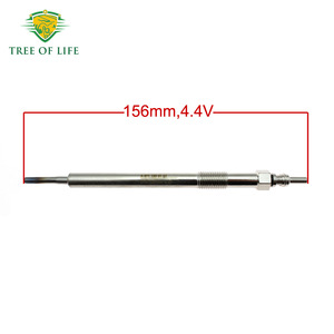 Tree Of Life Preheating <b>Plug</b> A6711590101 0100266044 For Ssangyong Rexton W 2.0 XDI Heater <b>Replacement</b> Part - Product Image 5