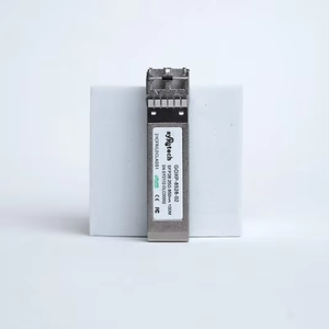 Módulo Transceptor Óptico GOXP 8528-02, 850nm, 300m, LC, Fibra Multimodo, para Redes de Centros de Datos de Alta Velocidad - Product Image 1
