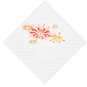 Serviette imprimée 3 plis haut <span class=keywords><strong>de</strong></span> gamme pour les fêtes <span class=keywords><strong>de</strong></span> mariage cafés ménages Design créatif mouchoir en <span class=keywords><strong>papier</strong></span> mouchoir sac en <span class=keywords><strong>papier</strong></span> - Product Image 5