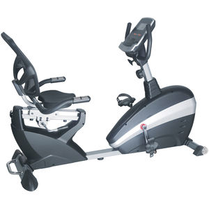 Vélo d'exercice magnétique professionnel mini GS-8715P-12 OEM pour la santé masculine - Product Image 2