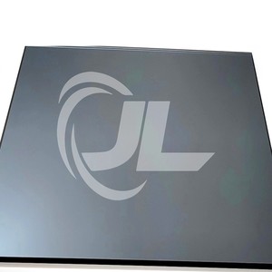 25mm vetro temperato vetro temperato senza cornice vetro temperato ordinario infrangibile per contenitori per alimenti - Product Image 4