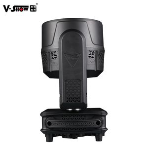 VSHOW R1940L 2pcs avec étui 19pcs 40W RGBW 4in1 <span class=keywords><strong>B</strong></span>-Eyes Big Bee Eye LED Zoom Wash Moving Head Light Pour Bar DJ <span class=keywords><strong>Club</strong></span> - Product Image 4