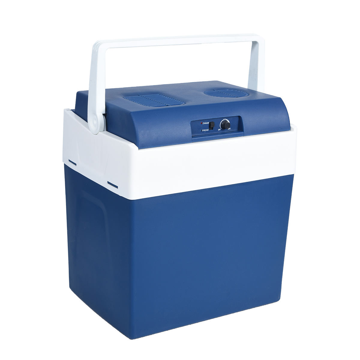 Refrigerator Lidl 12v Cool Box Portable Freezer Car Fridge DC 12V