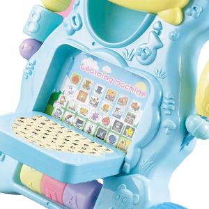 Multifunzione a piedi auto <span class=keywords><strong>Passeggino</strong></span> con macchina di apprendimento del bambino giocattoli - Product Image 3