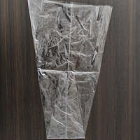 Vente en gros de sacs pour jambes prothétiques jetables sacs pour jambes prothétiques solubles dans l'eau froide