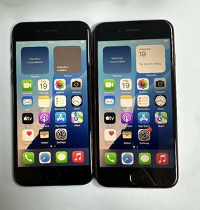 สมาร์ท<span class=keywords><strong>โฟน</strong></span>คุณภาพสูง <span class=keywords><strong>ราคา</strong></span>ประหยัด ปลดล็อคแล้ว ของแท้ ความจุ 256GB รุ่น Global รองรับ 5G มือถือมือสองปรับสภาพสำหรับ iPhone <span class=keywords><strong>SE</strong></span> <span class=keywords><strong>3</strong></span> - Product Image 2