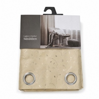 Cortinas Opacas Impresas Listas para Usar, Colores Variados, Cortinas Coloridas para Ventanas, Venta al por Mayor Directa de Fábrica para Decoración del Hogar y Hoteles