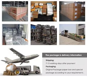 यनशेंग फोर्कलिफ्ट स्पेयर पार्ट्स ट्रांसमिशन ऑयल सील, PN.15793-82161 - Product Image 4