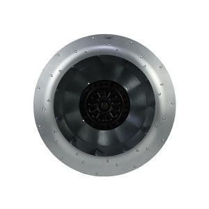 Ventilador de Refrigeración con Rodamiento de Bolas OEM para Convertidor de Frecuencia Inverter R2D280-AF10-09 400VAC 2730/2200RPM 210/260W 0.37/0.25A - Product Image 1