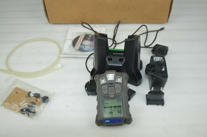 Detector de Gas Multigas Altair 4XR Original (LEL/O2/CO/H2S) en Oferta, Disponible en Stock - Product Image 5