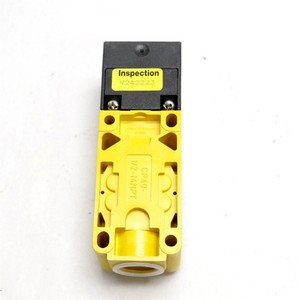 Interruptor de Proximidad PLC <span class=keywords><strong>Ni20</strong></span> <span class=keywords><strong>CP40</strong></span> <span class=keywords><strong>AD4X</strong></span> (Nuevo en Caja Abierta) - Product Image 4