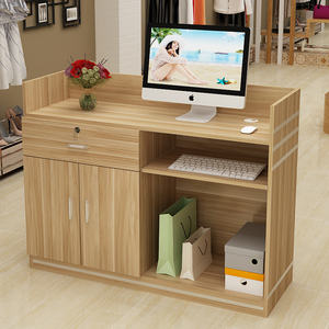 Cashier Desk <strong>Checkout</strong> <strong>Counters</strong> for Sale Supermarket <strong>Checkout</strong> <strong>Counter</strong> - Product Image 3