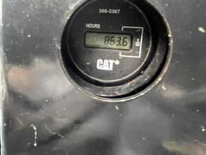 รถขุดขนาดเล็ก CAT 303 ซีรีส์ ของแท้ มือสอง พร้อมห้องโดยสารปรับอากาศ |   รุ่น 302.7 303.5 304 305 <span class=keywords><strong>306</strong></span> - Product Image 2