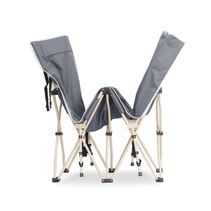 APB004-Cama plegable para acampar en la playa, para adultos, de lujo - Product Image 3