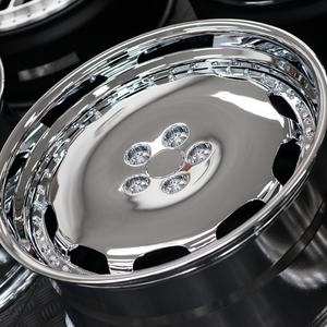 Jante forgée 18 19 20 21 22 24 pouces pour Maybach benz S480 S580 S680 Bentley Continental Flying Spur Bentayga bmw 750 X7 <span class=keywords><strong>SCR</strong></span> - Product Image 1