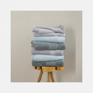 Serviette de bain turque 100% coton - Product Image 1