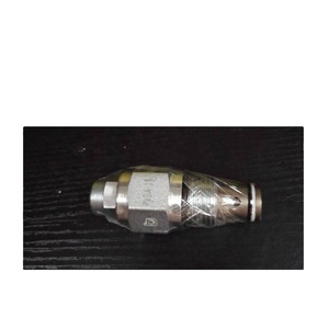 Pièces de rechange de broyeur de cône de soupape de décharge professionnelle produits OEM HP100 HP200 <span class=keywords><strong>HP300</strong></span> - Product Image 1