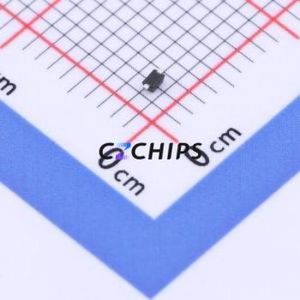 ไดโอด ZOD-523ไดโอด ZENER ชิป BZX584C10ชิ้นส่วนอิเล็กทรอนิกส์ - Product Image 2